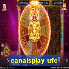 canaisplay ufc